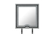 Isabella Grey Mirror with LED