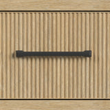Ridgemont Storage Bed