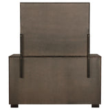 Durango Dresser with Mirror
