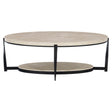 Berkshire Cocktail Table