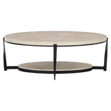 Berkshire Cocktail Table