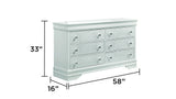 Blaze Dresser