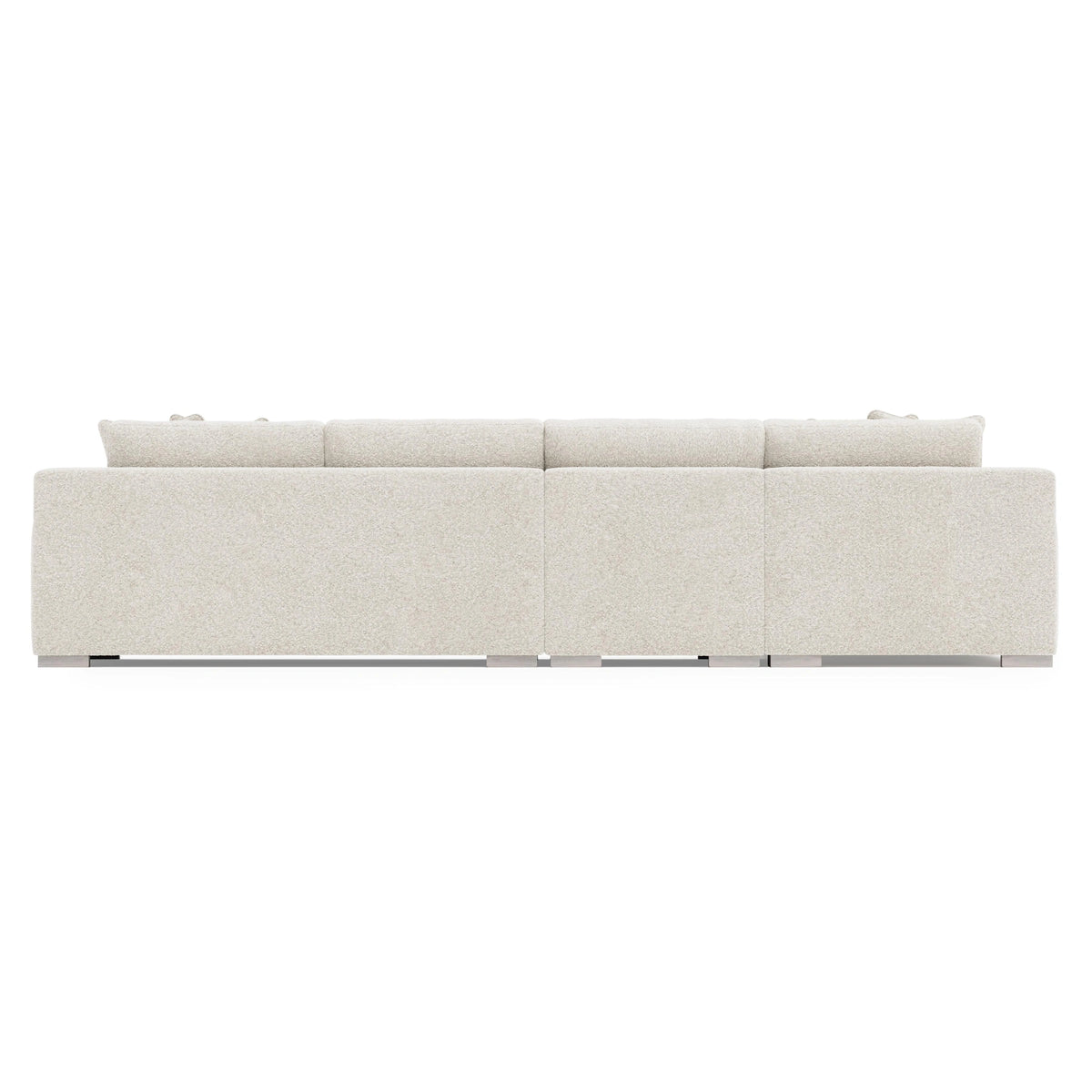 Andie Fabric Sectional