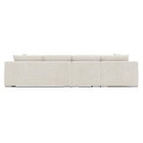 Andie Fabric Sectional