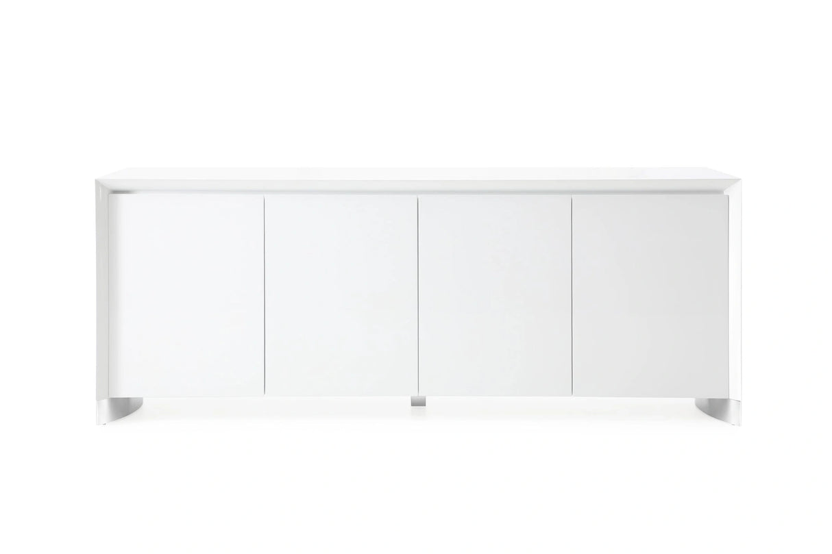 Modrest Siena Modern Buffet