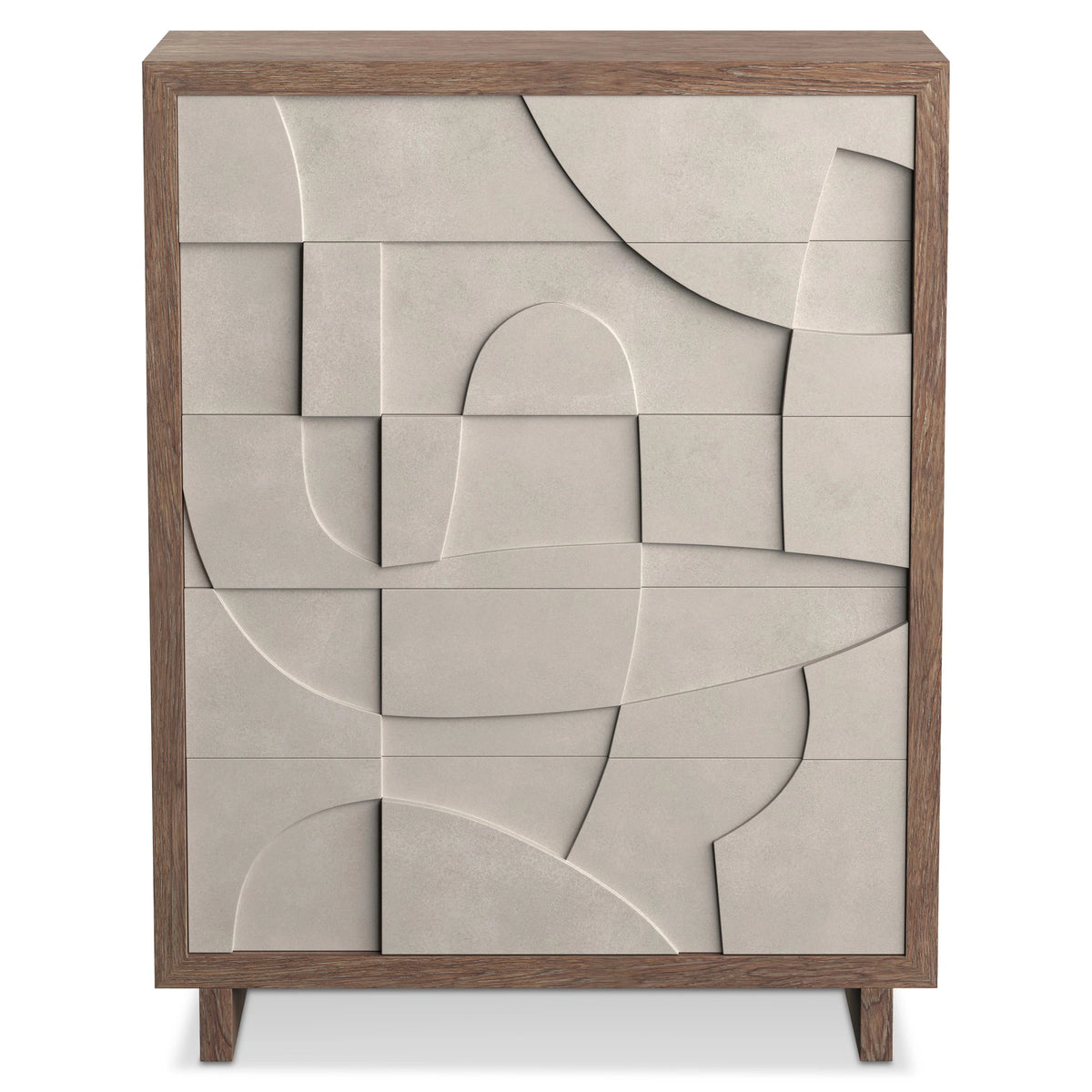 Casa Paros Tall Drawer Chest