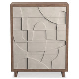 Casa Paros Tall Drawer Chest
