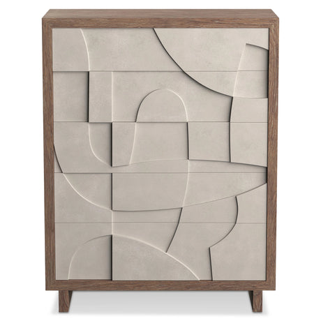 Casa Paros Tall Drawer Chest