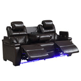 Lexus Sofa