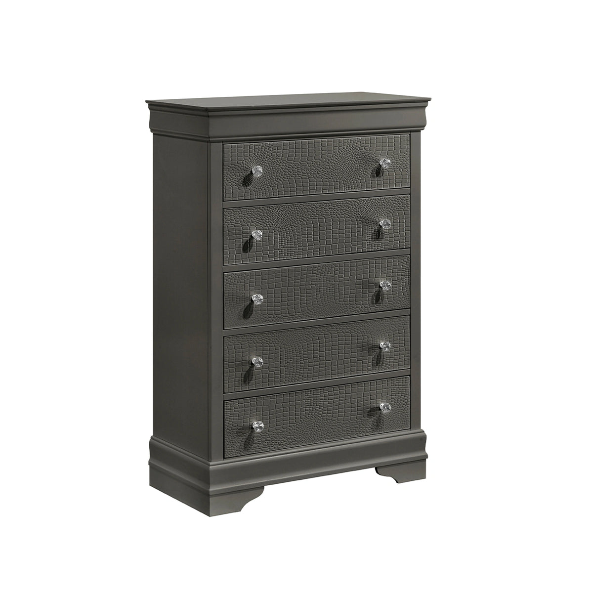 Blaze Bedroom Set