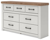 Savonport Dresser