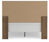 Broachmyn Bed