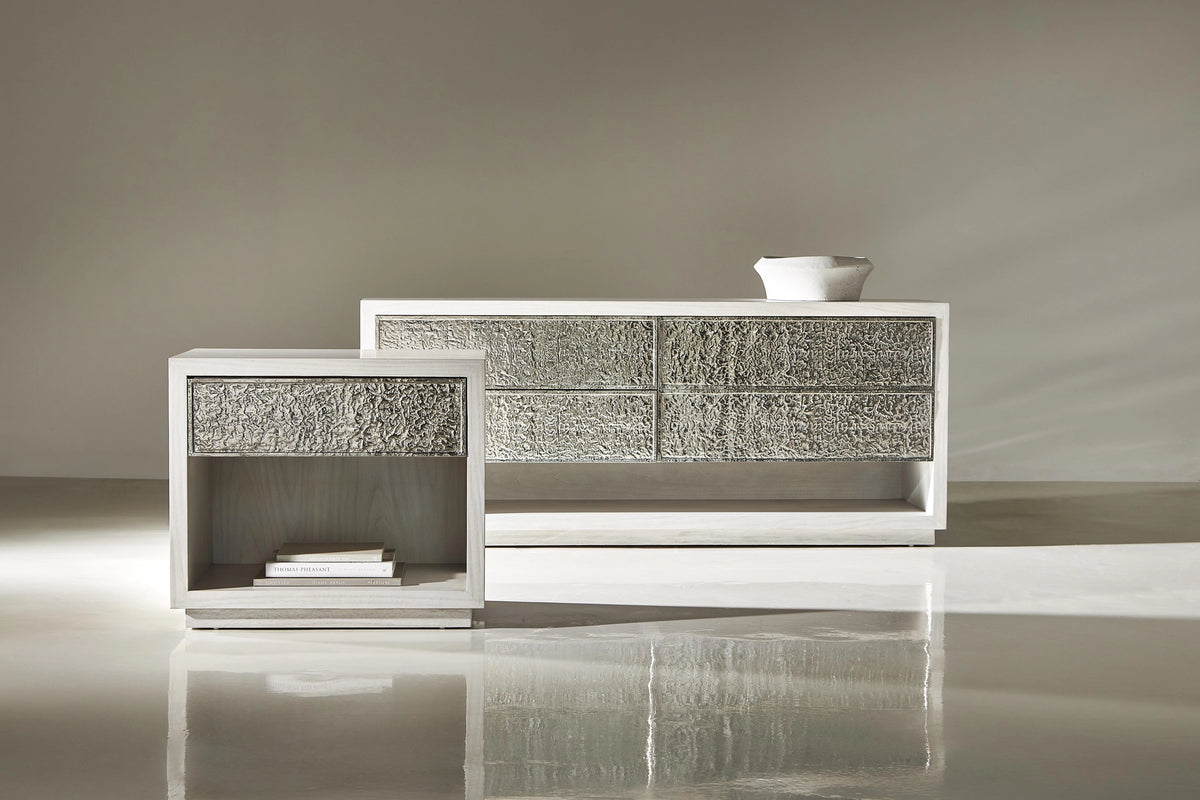 Ware Dresser
