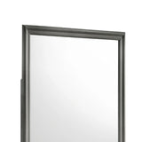 Blaze Mirror