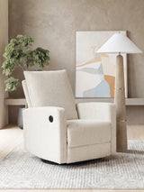 Oaklynn-Manor Recliner
