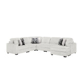 Snuggle Sectional