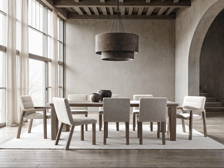 Monolith Dining Table
