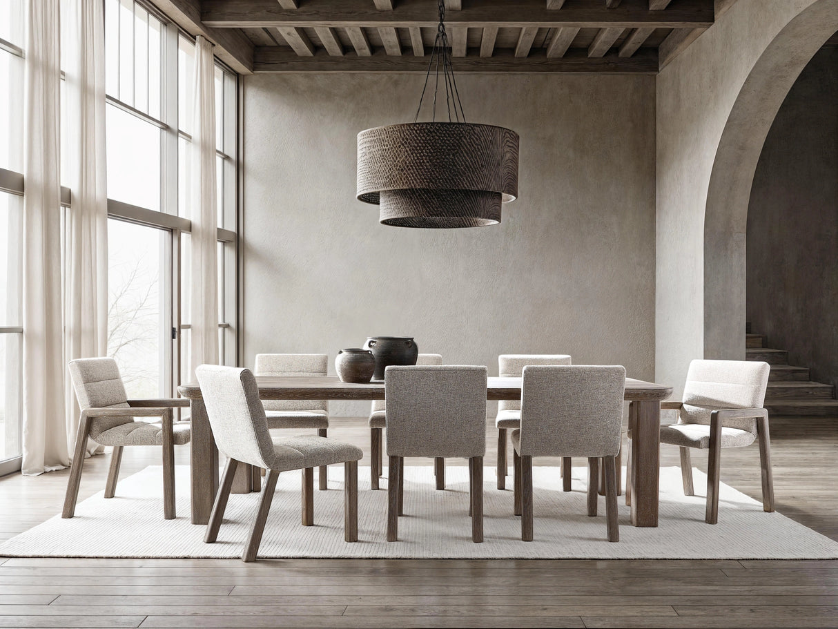 Monolith Side Chair