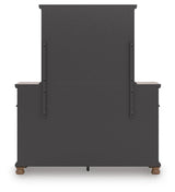 Rowlenstown Bedroom Set