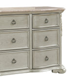 Bella Dresser