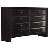 Briana Dresser