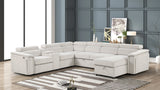Harvey Sectional