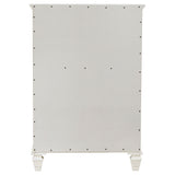 Sandy Beach Chest of Drawers