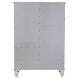 Sandy Beach Door Chest