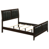 Carlton Panel Bed