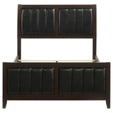 Carlton Panel Bed