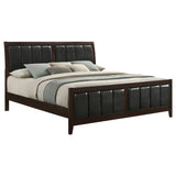 Carlton Panel Bed