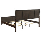 Carlton Panel Bed