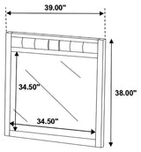 Carlton Bedroom Sets