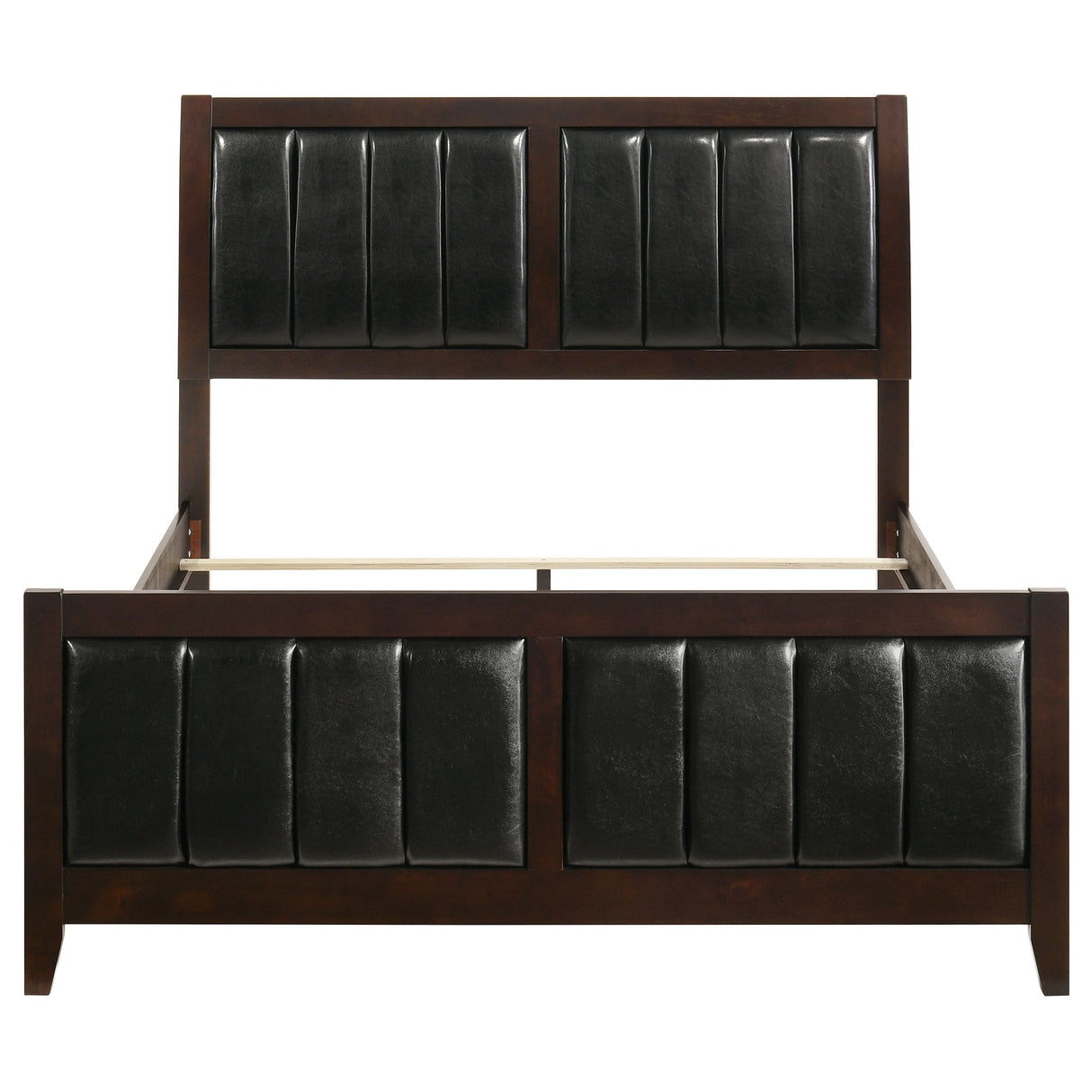 Carlton Panel Bed