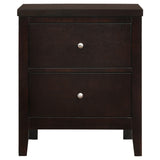 Carlton Bedroom Set