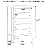 Carlton Bedroom Set
