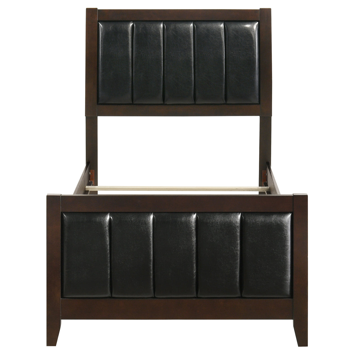 Carlton Panel Bed