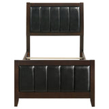 Carlton Panel Bed