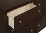 Carlton Dresser with Mirror