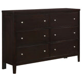 Carlton Dresser