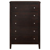 Carlton Chest of Drawers