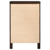 Carlton Chest of Drawers