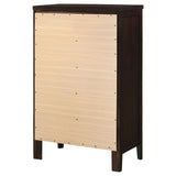 Carlton Chest of Drawers