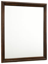 Louis Philippe Bedroom Set