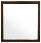 Louis Philippe Bedroom Set