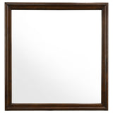 Louis Philippe Bedroom Set