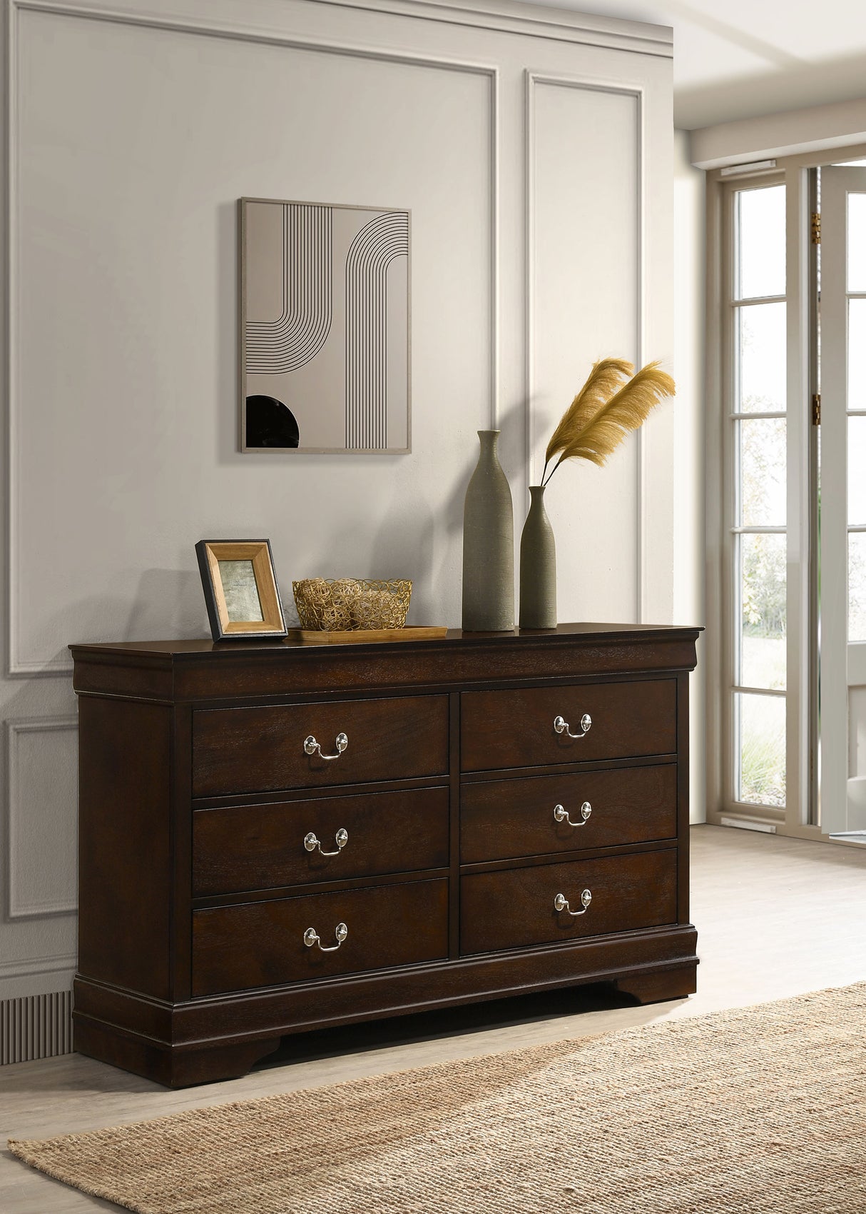Louis Philippe Dresser Brown