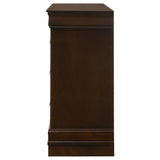 Louis Philippe Dresser Brown