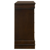 Louis Philippe Dresser Brown