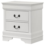 Louis Philippe Nightstands